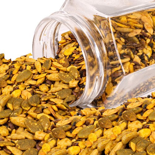 Mixed Seeds Yellow